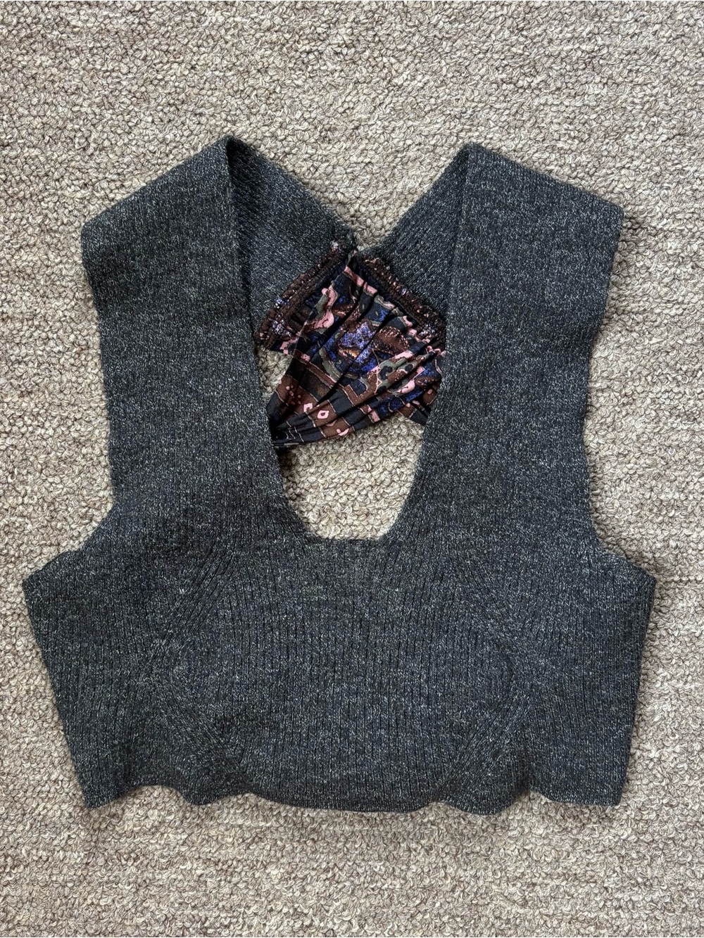 Anthropologie Top Size XXS